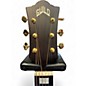 Used Yamaha Revstar Element RSE20 Black Solid Body Electric Guitar