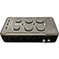Used IK Multimedia PRO QUATTRO I/O Audio Interface