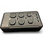 Used IK Multimedia PRO QUATTRO I/O Audio Interface