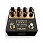 Used NUX AMP ACADEMY Effect Pedal