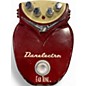 Used Danelectro FABTONE DISTORTION Effect Pedal thumbnail