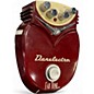 Used Danelectro FABTONE DISTORTION Effect Pedal