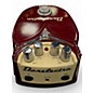 Used Danelectro FABTONE DISTORTION Effect Pedal