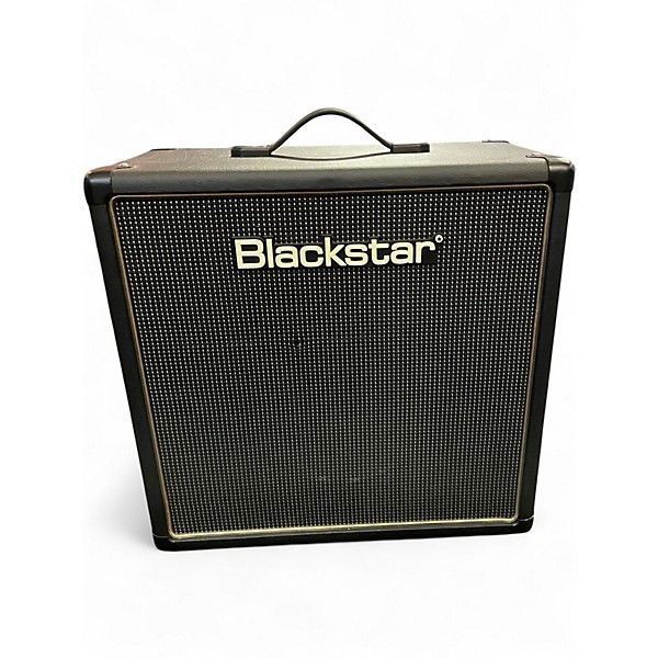 Used Blackstar HT1120 Guitar Cabinet