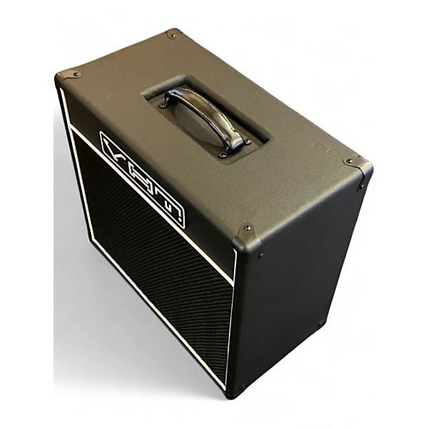 Used VHT Special 6 112 Closed Back Guitar Cabinet