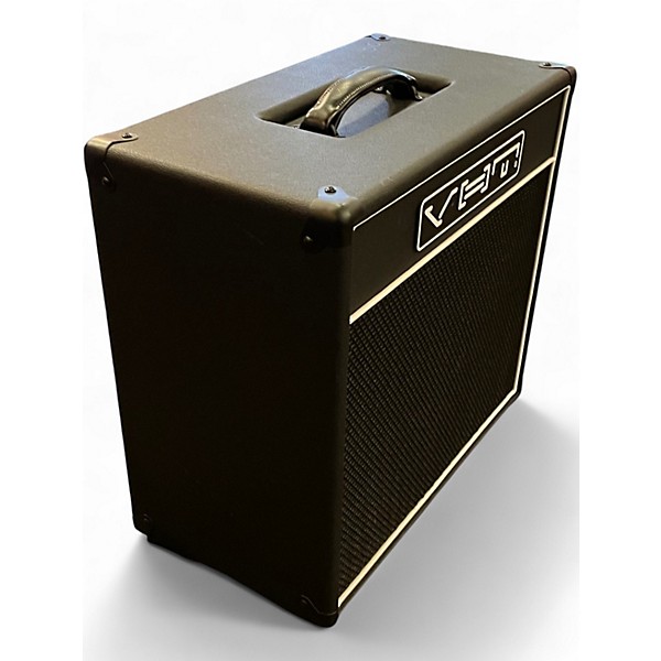 Used VHT Special 6 112 Closed Back Guitar Cabinet
