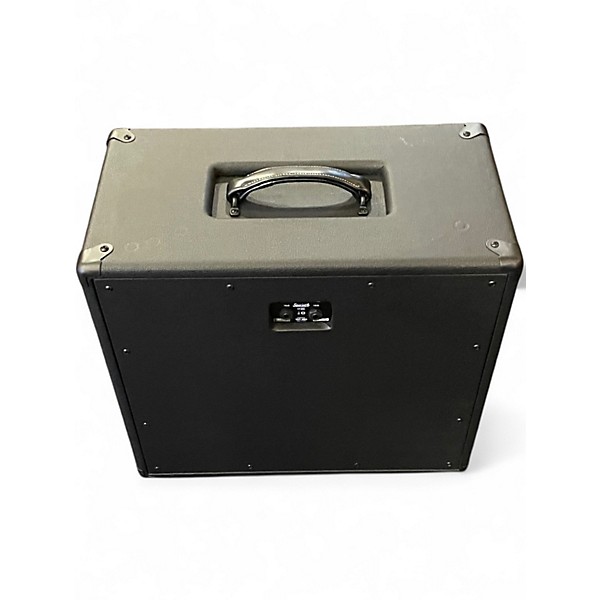 Used VHT Special 6 112 Closed Back Guitar Cabinet