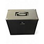 Used VHT Special 6 112 Closed Back Guitar Cabinet