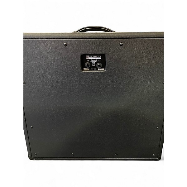 Used VHT Special 6 112 Closed Back Guitar Cabinet