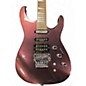 Used Jackson DK2S Sustainiac Purple Solid Body Electric Guitar