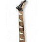 Used Jackson DK2S Sustainiac Purple Solid Body Electric Guitar