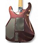 Used Jackson DK2S Sustainiac Purple Solid Body Electric Guitar
