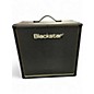 Used Blackstar HT Series HT408 60W 4x8 Guitar Cabinet thumbnail