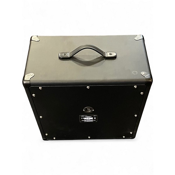 Used Blackstar HT Series HT408 60W 4x8 Guitar Cabinet
