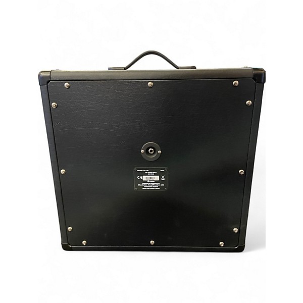 Used Blackstar HT Series HT408 60W 4x8 Guitar Cabinet