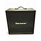 Used Blackstar HT Series HT408 60W 4x8 Guitar Cabinet thumbnail