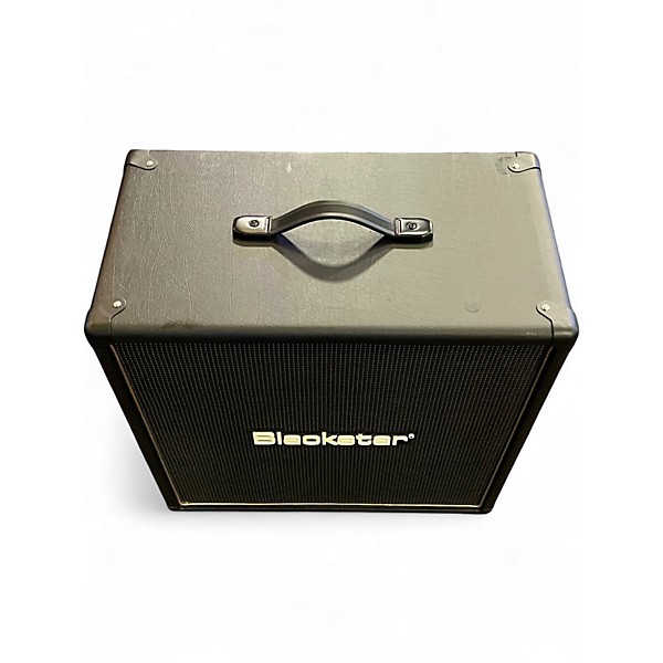 Used Blackstar HT Series HT408 60W 4x8 Guitar Cabinet