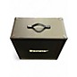 Used Blackstar HT Series HT408 60W 4x8 Guitar Cabinet