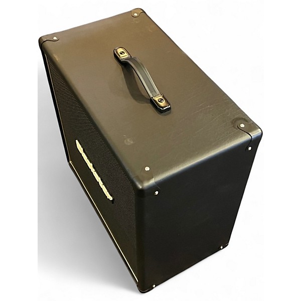 Used Blackstar HT Series HT408 60W 4x8 Guitar Cabinet