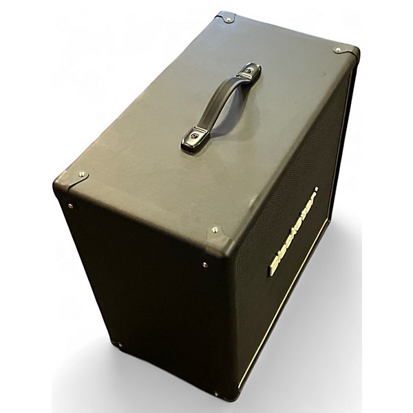 Used Blackstar HT Series HT408 60W 4x8 Guitar Cabinet