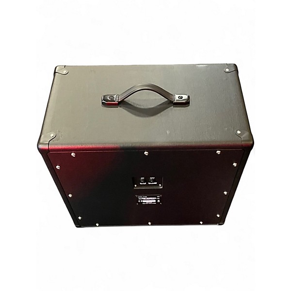 Used Blackstar HT Series HT408 60W 4x8 Guitar Cabinet