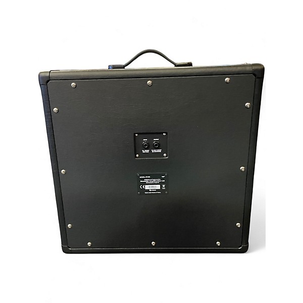 Used Blackstar HT Series HT408 60W 4x8 Guitar Cabinet