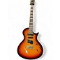 Used Gibson 20th Anniversary Nighthawk Sunburst Solid Body Electric Guitar thumbnail