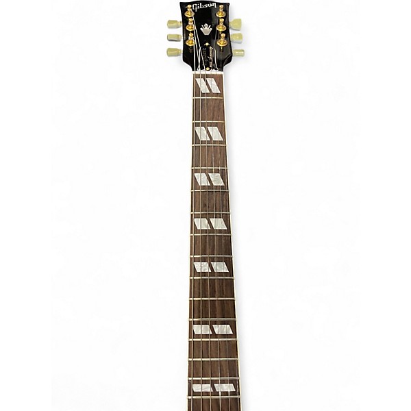 Used Gibson 20th Anniversary Nighthawk Sunburst Solid Body Electric Guitar
