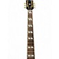 Used Gibson 20th Anniversary Nighthawk Sunburst Solid Body Electric Guitar