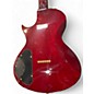 Used Gibson 20th Anniversary Nighthawk Sunburst Solid Body Electric Guitar