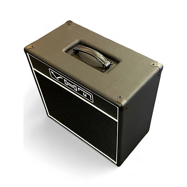 Used VHT Special 6 112 Closed Back Guitar Cabinet