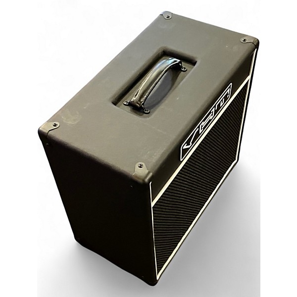 Used VHT Special 6 112 Closed Back Guitar Cabinet