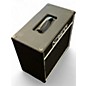 Used VHT Special 6 112 Closed Back Guitar Cabinet