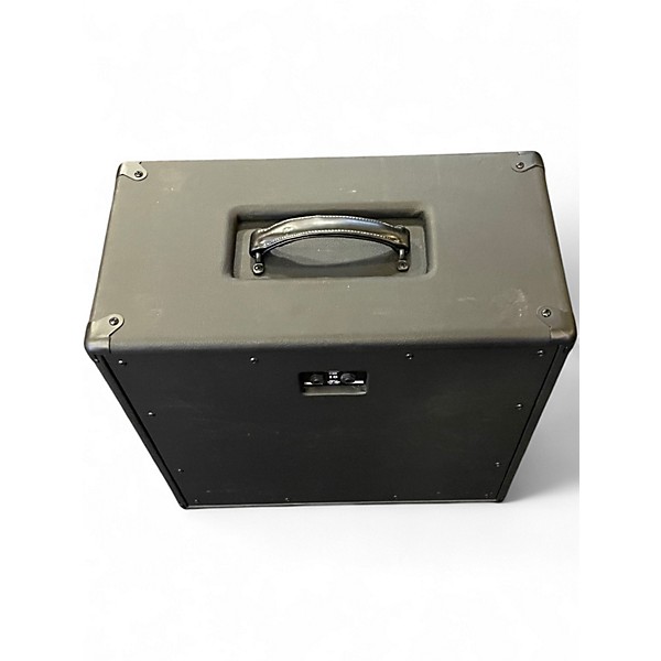 Used VHT Special 6 112 Closed Back Guitar Cabinet