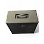 Used VHT Special 6 112 Closed Back Guitar Cabinet