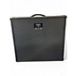 Used VHT Special 6 112 Closed Back Guitar Cabinet