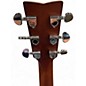 Used Yamaha FS800 Sandburst Acoustic Guitar