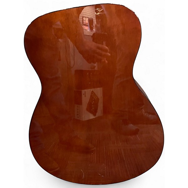 Used Yamaha FS800 Sandburst Acoustic Guitar