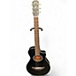 Used Yamaha APXT2 Black Acoustic Electric Guitar thumbnail