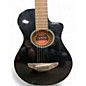 Used Yamaha APXT2 Black Acoustic Electric Guitar