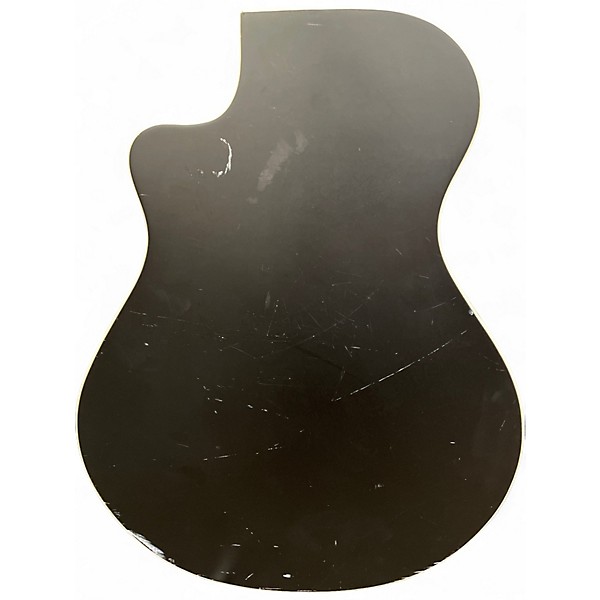 Used Yamaha APXT2 Black Acoustic Electric Guitar