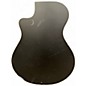 Used Yamaha APXT2 Black Acoustic Electric Guitar