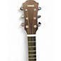 Used Yamaha A1R 2 Tone Sunburst Acoustic Electric Guitar