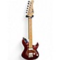 Used Cort G100hh Wine Red Solid Body Electric Guitar thumbnail