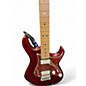 Used Cort G100hh Wine Red Solid Body Electric Guitar