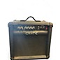 Used Crate GT15 Guitar Combo Amp thumbnail