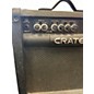 Used Crate GT15 Guitar Combo Amp