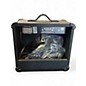 Used Crate GT15 Guitar Combo Amp
