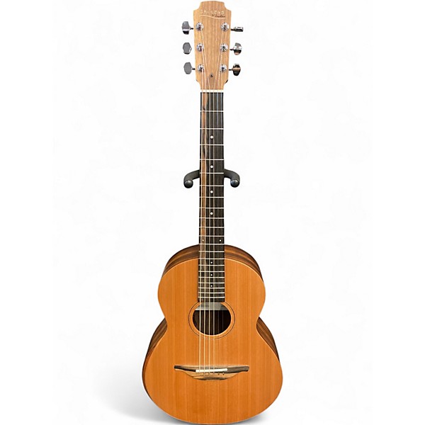 Used Sheeran by Lowden W03 cedar Acoustic Electric Guitar
