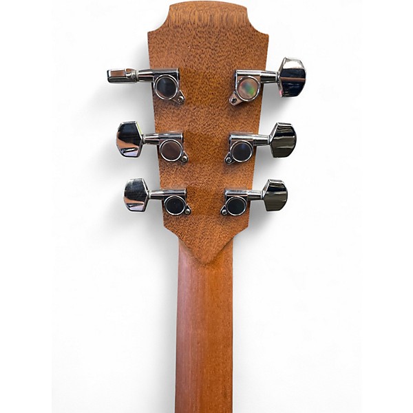 Used Sheeran by Lowden W03 cedar Acoustic Electric Guitar